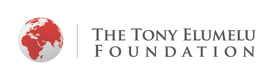 THE TONY ELUMELU FOUNDATION
