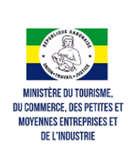 MINISTERE DU TOURISME, DU COMMERCE, DES PETITES ET MOYENNES ENTREPRISES ET DE L’INDUSTRIE
