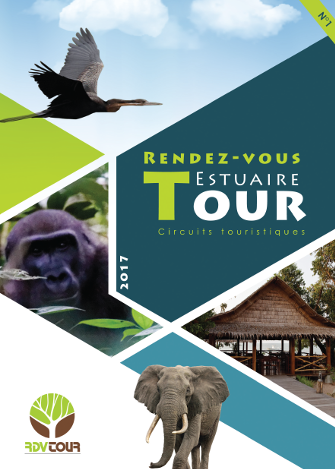 MAGAZINE RDV TOUR N°1