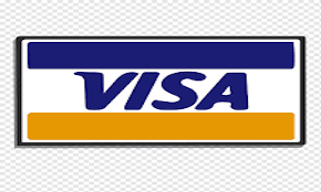 MasterCard Visa Logo