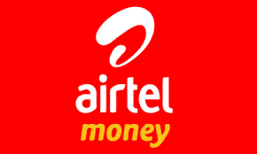 AirtelMoney Logo
